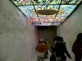動画:2009雪祭り 入場~雪像